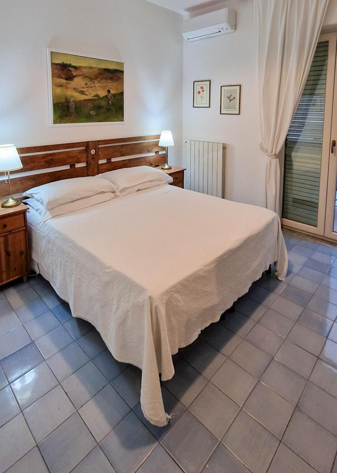Hotel Villa Verde Forio di Ischia Exteriér fotografie